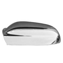 Aplique Cromado do Retrovisor Específico para Fox Lado Direito - SHEKPARTS Aplique Cromado do Retrovisor Específico para Fox Lado Direito - SHEKPARTS