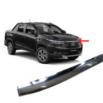 Aplique Cromado Grade Frontal Nova Strada 2020/2021