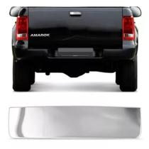Aplique Cromado Maçaneta Traseira Amarok Aplique Cromado Maçaneta Traseira Amarok