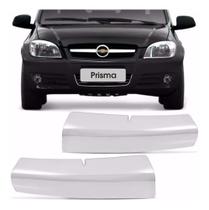 Aplique Cromado Para Grade Dianteira Celta / Prisma 06/11