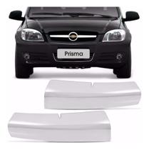 Aplique Cromado Para Grade Dianteira Celta / Prisma 06/11