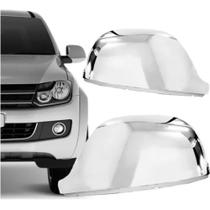 Aplique Cromado Retrovisor Amarok Aplique Cromado Retrovisor Amarok