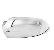 Aplique Cromado Retrovisor Fox 03/09 Spacefox 06/10 Crossfox 05/10 - Lado Direito Aplique Cromado Retrovisor Fox 03/09 Spacefox 06/10 Crossfox 05/10 - Lado Direito