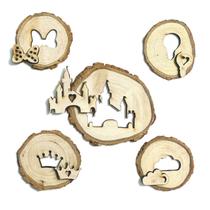 Aplique CS - Happy - Tronquinhos