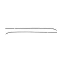 Aplique Curvado Lateral Teto Para New FH Espelhado Aplique Curvado Lateral Teto Para New FH Espelhado