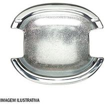 Aplique Da Concha Macaneta Preta 1999 ... 2009 2p Gol polo fox bora Nk-343115 Aplique Da Concha Macaneta Preta 1999 ... 2009 2p Gol polo fox bora Nk-343115