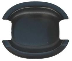 Aplique Da Concha Macaneta Preta Montana 2011 ... 2p Nk-343133 Aplique Da Concha Macaneta Preta Montana 2011 ... 2p Nk-343133