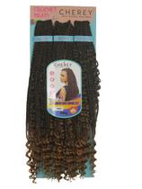 Aplique de Cabelo Boho Box Gypsy 300gr Crochet Braid