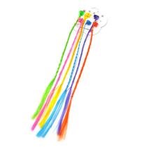 Aplique de Cabelo Play&Fun Colors - Item Sortido Aplique de Cabelo Play&Fun Colors - Item Sortido