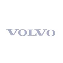 Aplique de Cabine com Letras Compatível com Volvo New FH Inox Espelhado Aplique de Cabine com Letras Compatível com Volvo New FH Inox Espelhado