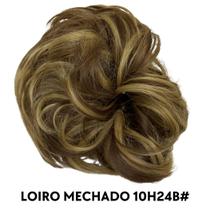 Aplique de Coque Grego Xuxinha Poupa Rabo Volume Orgânico
