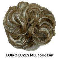 Aplique de Coque Grego Xuxinha Poupa Rabo Volume Orgânico