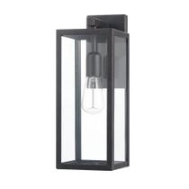 Aplique de pared GLOBE Electric 44837 1 luz para exterior e interior