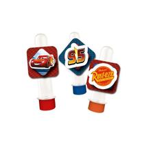 Aplique Decorativo Carros Regina