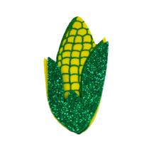 Aplique Decorativo Festa Junina - Espiga de Milho - 3 unidades - Rizzo
