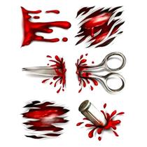 Aplique Decorativo Halloween 6 Un - Regina Aplique Decorativo Halloween 6 Un - Regina