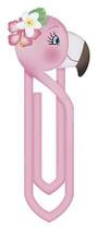 Aplique Decoupage Clip Flamingo Apm8-1024 em Papel e Mdf 8cm Litoarte Aplique Decoupage Clip Flamingo Apm8-1024 em Papel e Mdf 8cm Litoarte