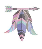 Aplique Decoupage Clip Flamingo APM8-1051 em Papel e MDF 8cm Litoarte Aplique Decoupage Clip Flamingo APM8-1051 em Papel e MDF 8cm Litoarte