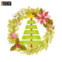 Aplique Decoupage em Mdf Natal Guirlanda Frases 8cm Apmn8-167 Litoarte Aplique Decoupage em Mdf Natal Guirlanda Frases 8cm Apmn8-167 Litoarte