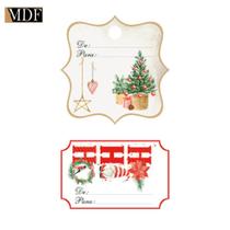 Aplique Decoupage em Mdf Tags Natal 4cm Apmn4-035 Litoarte