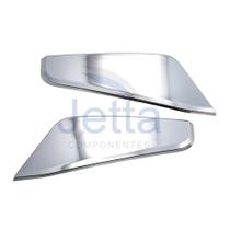 Aplique Defletor Para Scania S5 Par LD + LE