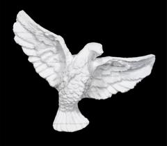 Aplique Divino Aberto Mini 6,5x4,5 R0163 Resina Aplique Divino Aberto Mini 6,5x4,5 R0163 Resina