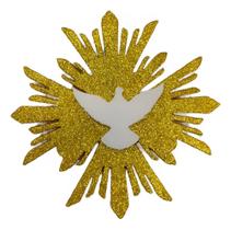 Aplique E.V.A Espirito Santo 10 un