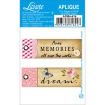 Aplique em Mdf Apm4-414 Tags, Borboletas Aplique em Mdf Apm4-414 Tags, Borboletas