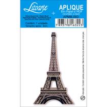 Aplique em Mdf Apm8-093 Torre Eiffel - LITOARTE