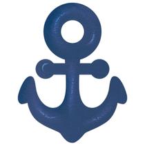 Aplique em Mdf Litoarte Âncora - APM3-259