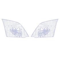 Aplique Entrada Ar Completo Para SC NTG R/S Espelhada Par Aplique Entrada Ar Completo Para SC NTG R/S Espelhada Par