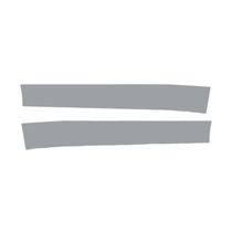 Aplique Estribo Para Scania NTG G/S Espelhado Par