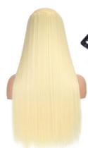Aplique Extensão Tic-Tac Idêntico ao Cabelo Humano 70 cm Liso e Ondulado - weng