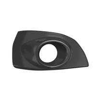 Aplique Farol Auxiliar VW Constellation 3D LD Aplique Farol Auxiliar VW Constellation 3D LD