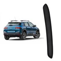 Aplique Friso Parachoque Traseiro C4 Cactus 2019 2020 2021 2022 2023 2024 Direito Original