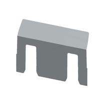 Aplique Frontal Inteiro Bateria Para SC NTG Espelhado