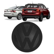 Aplique Fumê Porta Mala Vw T-cross(sem-acc) 2019 Até 2021