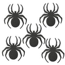 Aplique Halloween Aranha Dia das Bruxas EVA - PIFFER