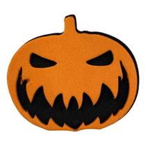 Aplique Halloween Pet Mini Abóbora Enfeite Para Laços 10 Un Aplique Halloween Pet Mini Abóbora Enfeite Para Laços 10 Un