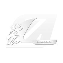 Aplique inox macaneta grifao scania ntg ref.275e Aplique inox macaneta grifao scania ntg ref.275e