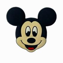 Aplique Kit 10 Peças Rosto Mikey Mouse Emborrachado Aplique Kit 10 Peças Rosto Mikey Mouse Emborrachado