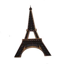 Aplique Laser Mdf - Torre Eiffel - 12 Cm - 2 Unidades - Atelie Arte Coisas