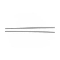 Aplique Lateral Para Daf XF - Teto Alto - Espelhado