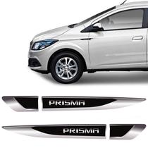 Aplique Lateral Prisma Decorativo Emblema Resinado Par Aplique Lateral Prisma Decorativo Emblema Resinado Par