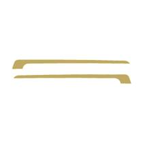 Aplique Lateral Teto - Dourado - Para NTG Aplique Lateral Teto - Dourado - Para NTG