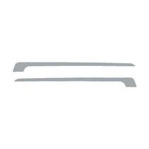 Aplique Lateral Teto - Espelhado - Para Scania NTG Aplique Lateral Teto - Espelhado - Para Scania NTG