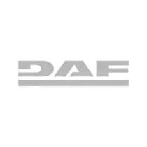 Aplique Letras Para Daf - Espelhado Conjunto Aplique Letras Para Daf - Espelhado Conjunto
