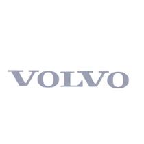 Aplique Letras Para Volvo New FH Espelhado