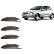 Aplique MaÇAneta Celta 00/15 Prisma 06/12 4p Cromado