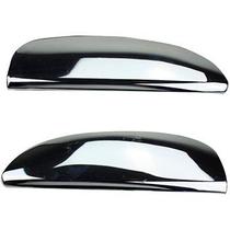 Aplique Macaneta Cromado Clio-scenic-2p Nk-342181 Aplique Macaneta Cromado Clio-scenic-2p Nk-342181